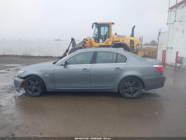 Продаж на аукціоні авто 2008 Bmw 535xi, vin: WBANV935X8CW51274, номер лоту: 44331330