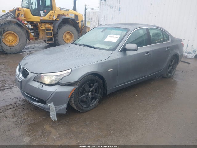 Продаж на аукціоні авто 2008 Bmw 535xi, vin: WBANV935X8CW51274, номер лоту: 44331330