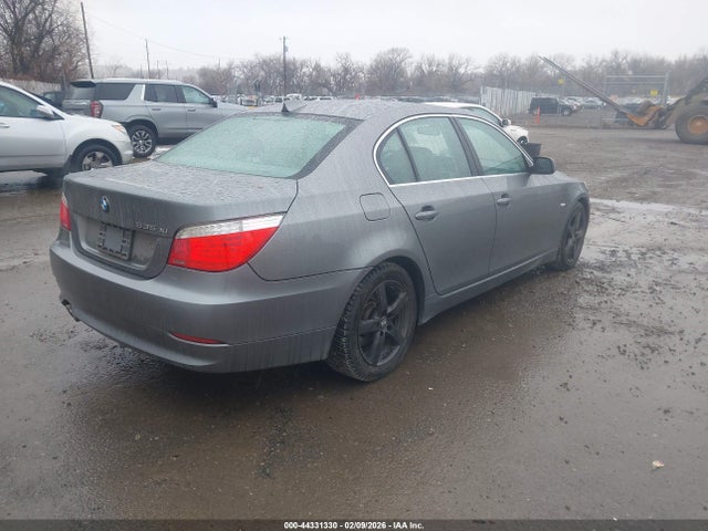 Продаж на аукціоні авто 2008 Bmw 535xi, vin: WBANV935X8CW51274, номер лоту: 44331330