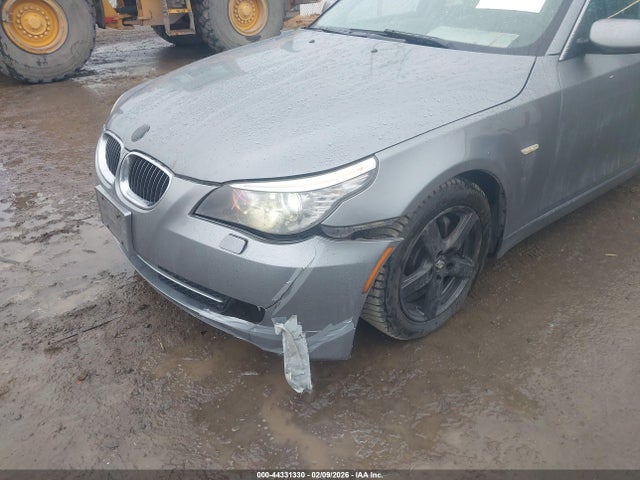 Продаж на аукціоні авто 2008 Bmw 535xi, vin: WBANV935X8CW51274, номер лоту: 44331330