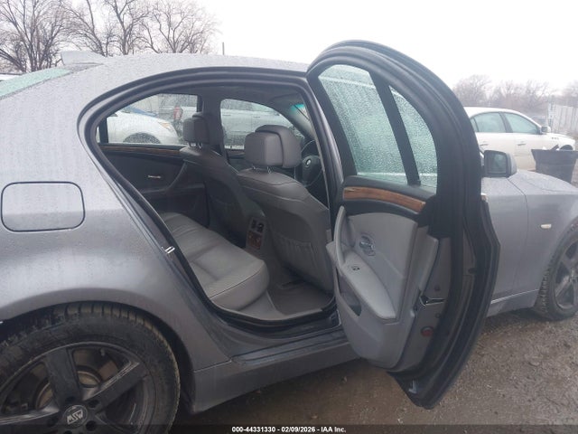 Продаж на аукціоні авто 2008 Bmw 535xi, vin: WBANV935X8CW51274, номер лоту: 44331330