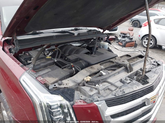 Aukcja sprzedaży 2016 Cadillac Escalade Premium Collection, vin: 1GYS3CKJ9GR333188, numer aukcji: 44331334