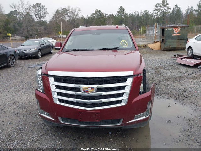 Aukcja sprzedaży 2016 Cadillac Escalade Premium Collection, vin: 1GYS3CKJ9GR333188, numer aukcji: 44331334