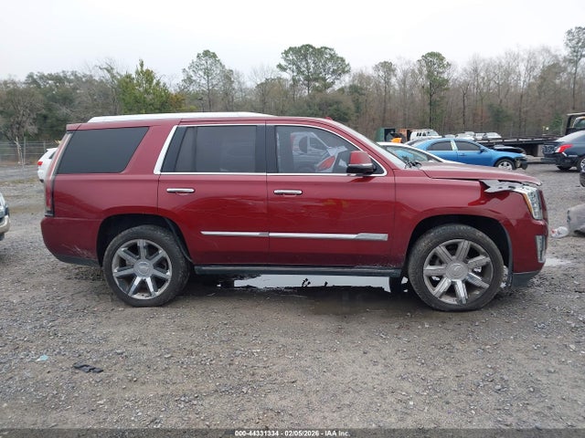 Aukcja sprzedaży 2016 Cadillac Escalade Premium Collection, vin: 1GYS3CKJ9GR333188, numer aukcji: 44331334
