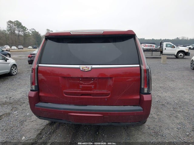 Aukcja sprzedaży 2016 Cadillac Escalade Premium Collection, vin: 1GYS3CKJ9GR333188, numer aukcji: 44331334