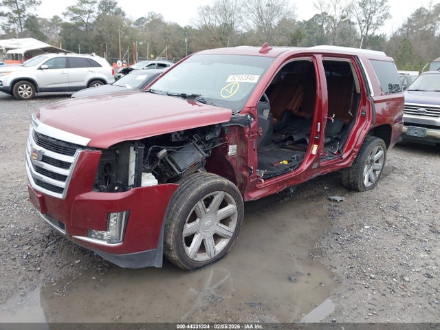 Aukcja sprzedaży 2016 Cadillac Escalade Premium Collection, vin: 1GYS3CKJ9GR333188, numer aukcji: 44331334