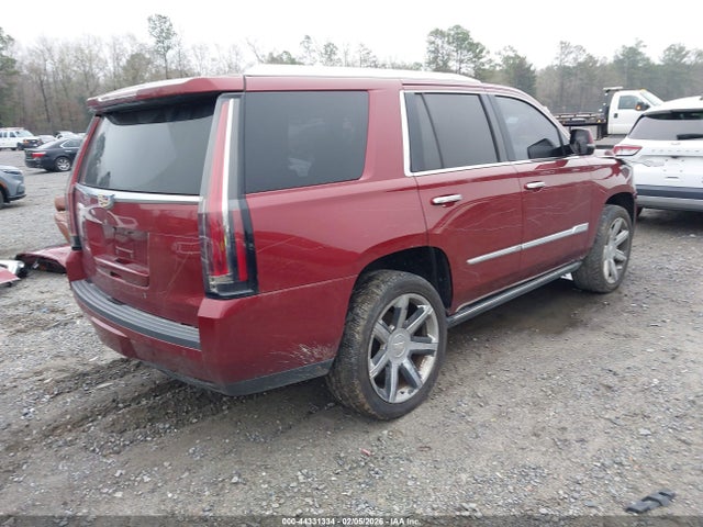 Aukcja sprzedaży 2016 Cadillac Escalade Premium Collection, vin: 1GYS3CKJ9GR333188, numer aukcji: 44331334