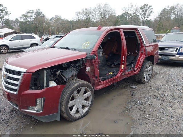 Aukcja sprzedaży 2016 Cadillac Escalade Premium Collection, vin: 1GYS3CKJ9GR333188, numer aukcji: 44331334