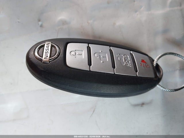 1N4AL3AP5EN342455 Nissan Altima 2.5 S