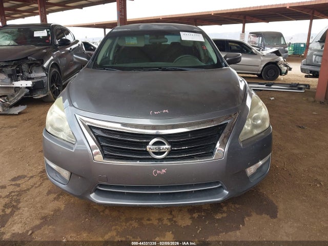 1N4AL3AP5EN342455 Nissan Altima 2.5 S