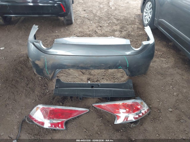 1N4AL3AP5EN342455 Nissan Altima 2.5 S