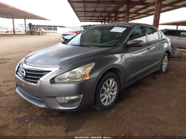 1N4AL3AP5EN342455 Nissan Altima 2.5 S