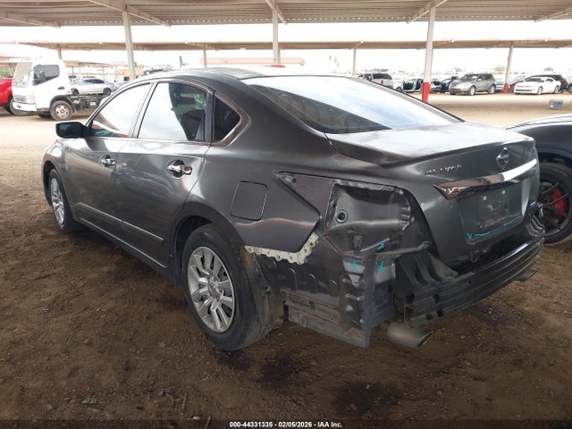 1N4AL3AP5EN342455 Nissan Altima 2.5 S