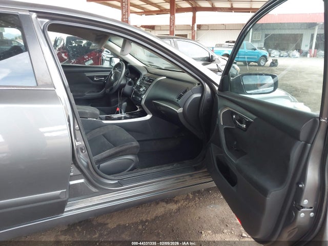 1N4AL3AP5EN342455 Nissan Altima 2.5 S