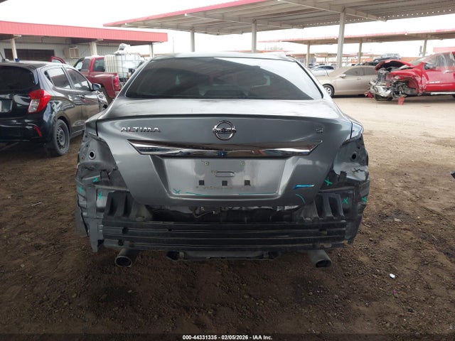 1N4AL3AP5EN342455 Nissan Altima 2.5 S