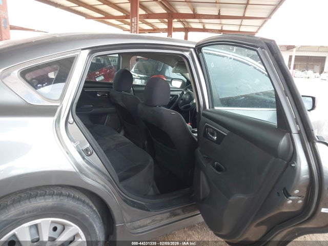 1N4AL3AP5EN342455 Nissan Altima 2.5 S