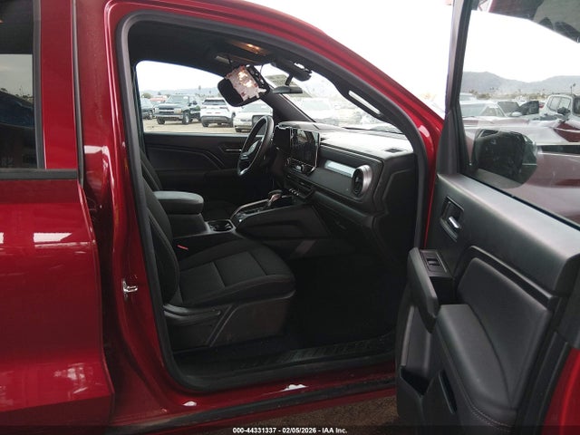 1GCPTCEKXS1219255 Chevrolet Colorado 4wd Lt