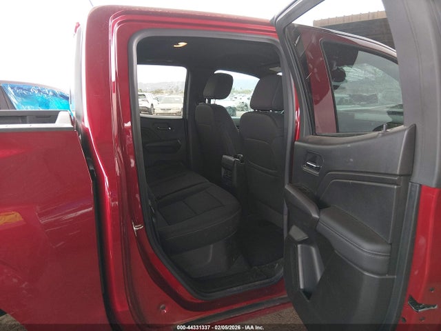 1GCPTCEKXS1219255 Chevrolet Colorado 4wd Lt