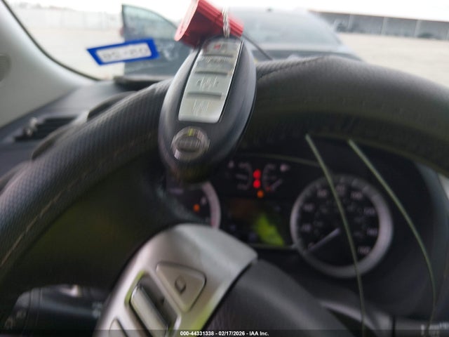 Nissan SENTRA SV 2015 3N1AB7AP8FL662426 Image 11