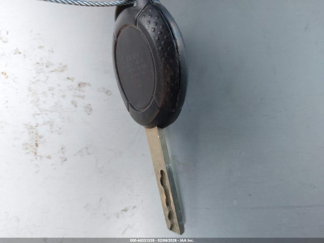 2006 MINI COOPER WMWRC33586TK16092 Photo 10