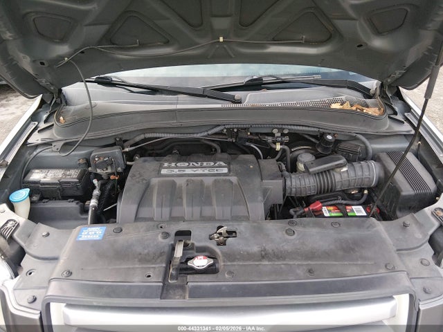 2007 HONDA PILOT 2HKYF18447H532055 Photo 9