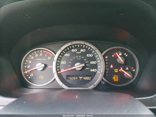 2007 HONDA PILOT 2HKYF18447H532055 Photo 6