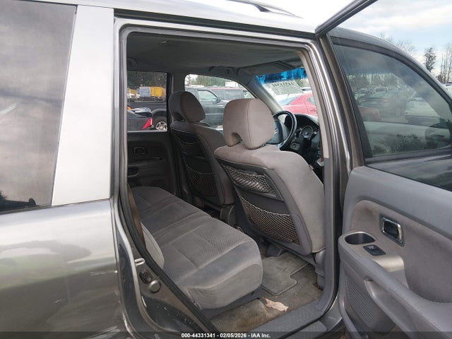 2007 HONDA PILOT 2HKYF18447H532055 Photo 7