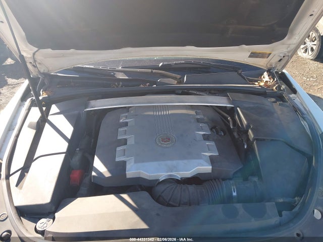 Aukcja sprzedaży 2009 Cadillac Cts Standard, vin: 1G6DU57V490111333, numer aukcji: 44331342