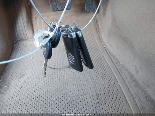 Aukcja sprzedaży 2009 Cadillac Cts Standard, vin: 1G6DU57V490111333, numer aukcji: 44331342