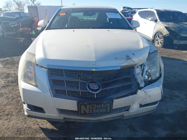 Aukcja sprzedaży 2009 Cadillac Cts Standard, vin: 1G6DU57V490111333, numer aukcji: 44331342
