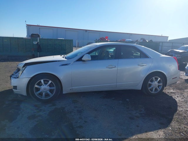 Aukcja sprzedaży 2009 Cadillac Cts Standard, vin: 1G6DU57V490111333, numer aukcji: 44331342