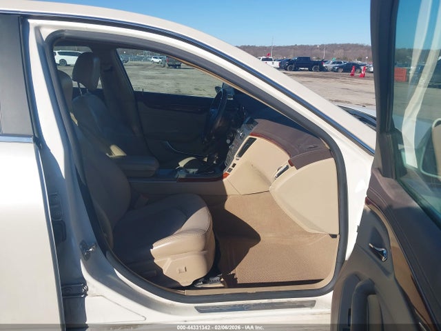 Aukcja sprzedaży 2009 Cadillac Cts Standard, vin: 1G6DU57V490111333, numer aukcji: 44331342