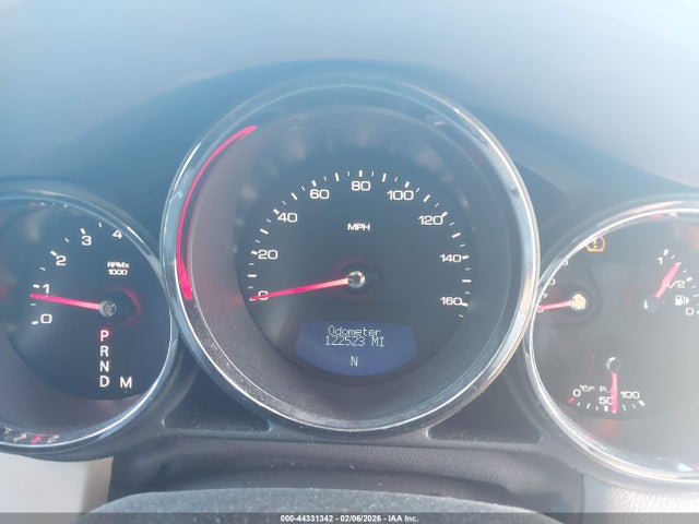 Aukcja sprzedaży 2009 Cadillac Cts Standard, vin: 1G6DU57V490111333, numer aukcji: 44331342