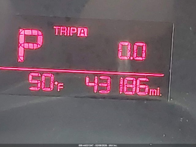 KNDMB5C10G6086642 KIA SEDONA LX