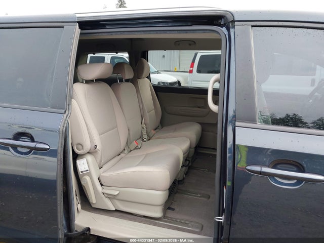 KNDMB5C10G6086642 KIA SEDONA LX