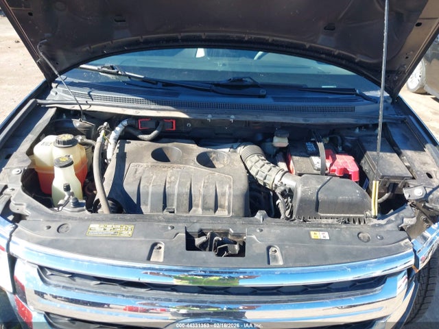 2013 FORD EDGE 2FMDK3K97DBA48104 Photo 9