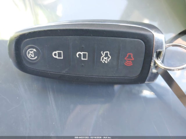 2013 FORD EDGE 2FMDK3K97DBA48104 Photo 10