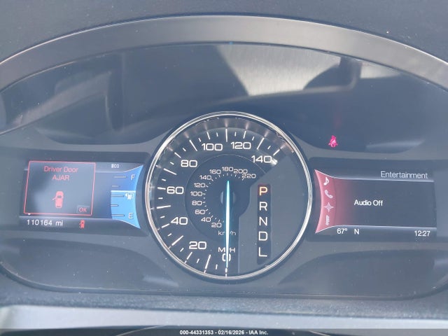 2013 FORD EDGE 2FMDK3K97DBA48104 Photo 6