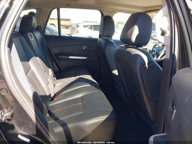 2013 FORD EDGE 2FMDK3K97DBA48104 Photo 7