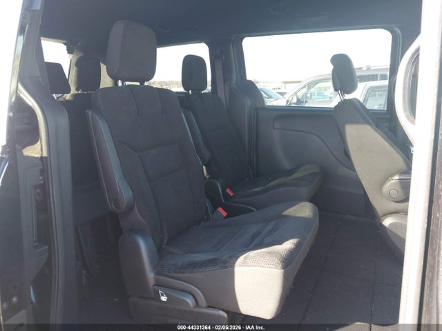 Продажа на аукционе авто 2019 Dodge Grand Caravan Se Plus, vin: 2C4RDGBG2KR782079, номер лота: 44331364