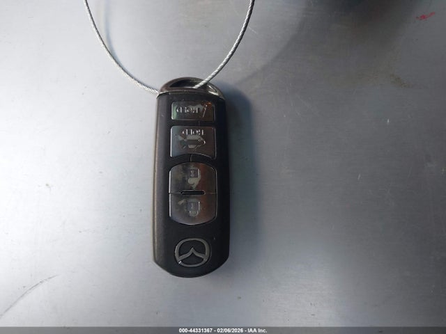 2016 Mazda Mazda3 I Grand Touring მანქანა იყიდება აუქციონზე, vin: JM1BM1X70G1318730, აუქციონის ნომერი: 44331367
