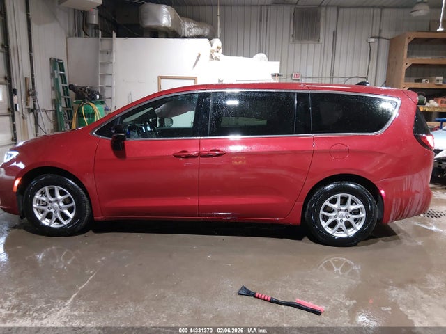 Aukcja sprzedaży 2026 Chrysler Pacifica Select, vin: 2C4RC1BG2TR175245, numer aukcji: 44331370