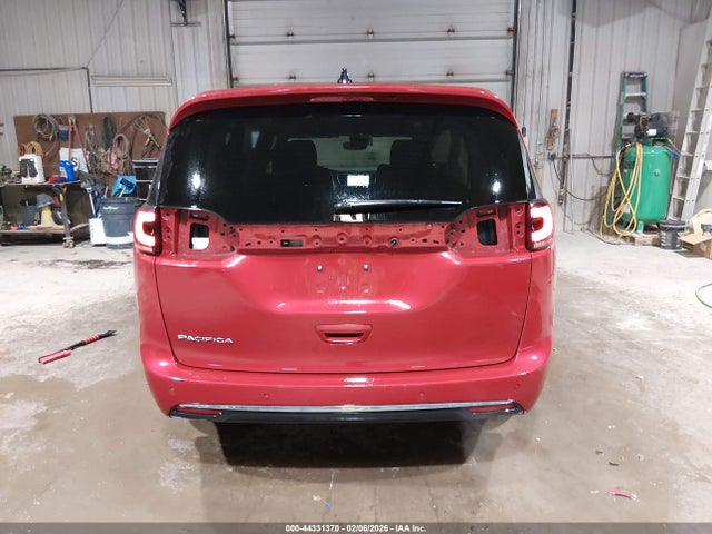 Aukcja sprzedaży 2026 Chrysler Pacifica Select, vin: 2C4RC1BG2TR175245, numer aukcji: 44331370