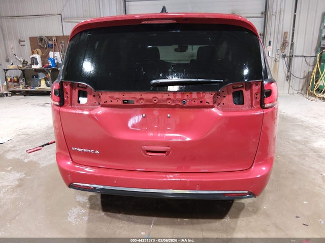 Aukcja sprzedaży 2026 Chrysler Pacifica Select, vin: 2C4RC1BG2TR175245, numer aukcji: 44331370