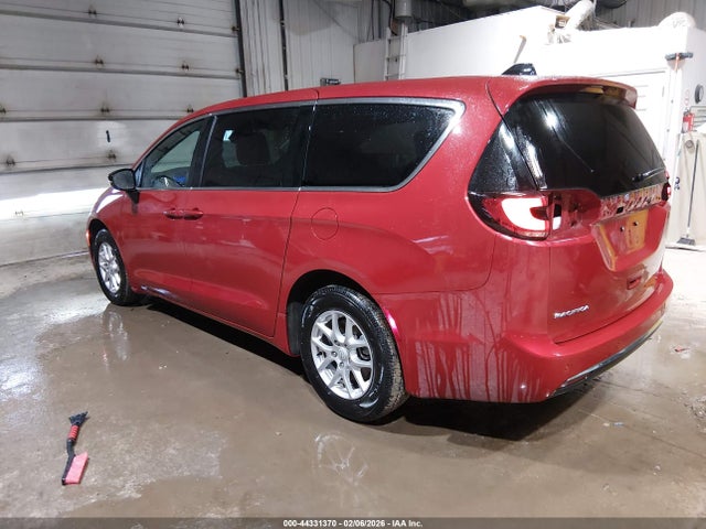 Aukcja sprzedaży 2026 Chrysler Pacifica Select, vin: 2C4RC1BG2TR175245, numer aukcji: 44331370