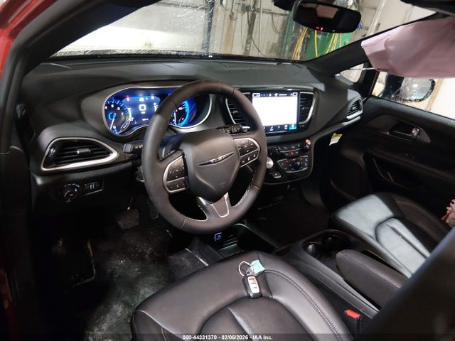 Aukcja sprzedaży 2026 Chrysler Pacifica Select, vin: 2C4RC1BG2TR175245, numer aukcji: 44331370