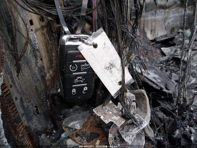 2024 RAM 1500 1C6SRFHT7RN190435 Photo 10