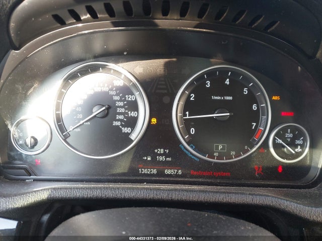 44331373 :رقم المزاد ، 5UXWX9C32H0W72328 vin ، 2017 Bmw X3 Xdrive28i مزاد بيع