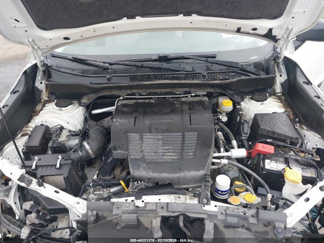 Subaru Forester 2020 JF2SKAAC2LH424255 Image 10