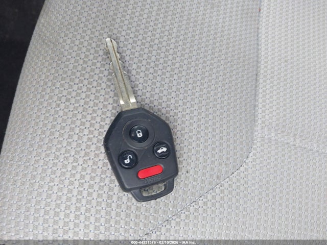 Subaru Forester 2020 JF2SKAAC2LH424255 Image 11